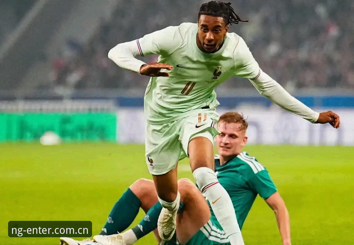 法国3-0伊拉克全场比赛深度评测：德尚的阵容重组实验与登贝莱状态之谜